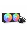 nzxt Chłodzenie wodne Kraken 280 RGB LCD - nr 47