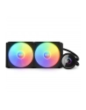 nzxt Chłodzenie wodne Kraken 280 RGB LCD - nr 49
