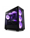 nzxt Chłodzenie wodne Kraken 280 RGB LCD - nr 63