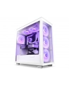 nzxt Chłodzenie wodne Kraken 280 RGB LCD Białe - nr 34