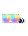 nzxt Chłodzenie wodne Kraken 280 RGB LCD Białe - nr 45