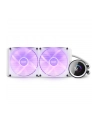 nzxt Chłodzenie wodne Kraken 280 RGB LCD Białe - nr 48