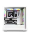 nzxt Chłodzenie wodne Kraken 280 RGB LCD Białe - nr 60