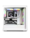 nzxt Chłodzenie wodne Kraken 280 RGB LCD Białe - nr 67