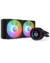nzxt Chłodzenie wodne Kraken Elite 240 RGB LCD - nr 13