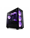 nzxt Chłodzenie wodne Kraken Elite 240 RGB LCD - nr 16