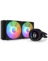 nzxt Chłodzenie wodne Kraken Elite 240 RGB LCD - nr 19