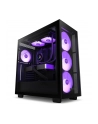 nzxt Chłodzenie wodne Kraken Elite 240 RGB LCD - nr 27