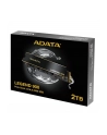 adata Dysk SSD Legend 900 2TB PCIe 4x4 7/5.4 GB/s M2 - nr 40