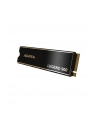 adata Dysk SSD Legend 900 2TB PCIe 4x4 7/5.4 GB/s M2 - nr 80