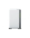 synology Dysk sieciowy DS223J 2x0HDD - nr 13