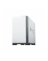 synology Dysk sieciowy DS223J 2x0HDD - nr 1