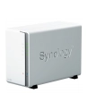 synology Dysk sieciowy DS223J 2x0HDD - nr 30
