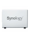 synology Dysk sieciowy DS223J 2x0HDD - nr 31