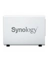 synology Dysk sieciowy DS223J 2x0HDD - nr 33
