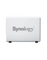synology Dysk sieciowy DS223J 2x0HDD - nr 38