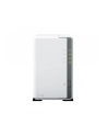 synology Dysk sieciowy DS223J 2x0HDD - nr 52