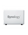 synology Dysk sieciowy DS223J 2x0HDD - nr 60