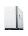 synology Dysk sieciowy DS223J 2x0HDD - nr 62