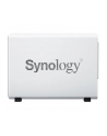 synology Dysk sieciowy DS223J 2x0HDD - nr 65
