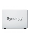 synology Dysk sieciowy DS223J 2x0HDD - nr 67
