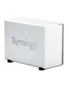 synology Dysk sieciowy DS223J 2x0HDD - nr 68