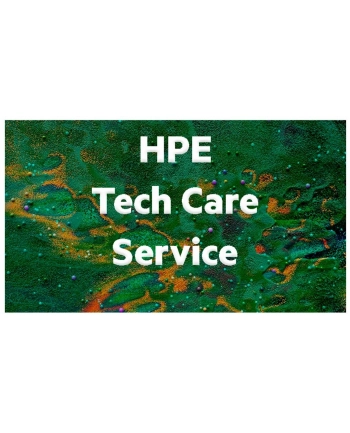 hewlett packard enterprise Pakiety gwarancyjne 5Y TC Basic/DMR ML110 Gen10 H38X5E