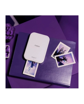 canon Drukarka MINI PRINTER ZOEMINI PLUTO 2 WHS 5452C004
