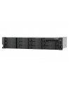 Serwer plików QNAP TS-855eU-RP-8G 8-Bay - nr 24