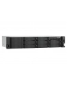 Serwer plików QNAP TS-855eU-RP-8G 8-Bay - nr 48