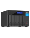 Serwer plików QNAP TS-855eU-RP-8G 8-Bay - nr 61