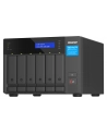 Serwer plików QNAP TS-855eU-RP-8G 8-Bay - nr 63