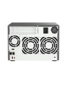 Serwer plików QNAP TS-855eU-RP-8G 8-Bay - nr 66