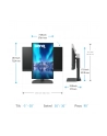 benq Monitor 27 cali SW272U 4K LED 5ms/QHD/IPS/HDMI - nr 13