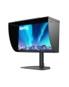 benq Monitor 27 cali SW272U 4K LED 5ms/QHD/IPS/HDMI - nr 17