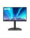 benq Monitor 27 cali SW272U 4K LED 5ms/QHD/IPS/HDMI - nr 30
