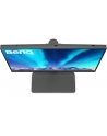 benq Monitor 27 cali SW272U 4K LED 5ms/QHD/IPS/HDMI - nr 43