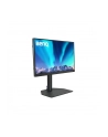 benq Monitor 27 cali SW272U 4K LED 5ms/QHD/IPS/HDMI - nr 54
