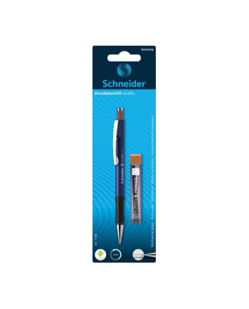 pbs connect Ołówek automatyczny SCHNEID-ER Graffix, 0,5 mm, blister