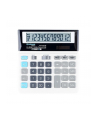 pbs connect Kalkulator Donau Tech K-DT4126 12 cyfr 155x152x28mm biały - nr 1