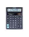 pbs connect Kalkulator Donau Tech K-DT4127 12 cyfr funkcje pierwiastka 203x158x31mm czarny - nr 1