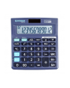 pbs connect Kalkulator Donau Tech K-DT4128 12 cyfr 140x122x30mm czarny - nr 1