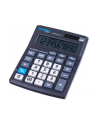 pbs connect Kalkulator Donau Tech Office K-DT5101 10 cyfr funkcja pierwiastka 137x101x30mm czarny - nr 1