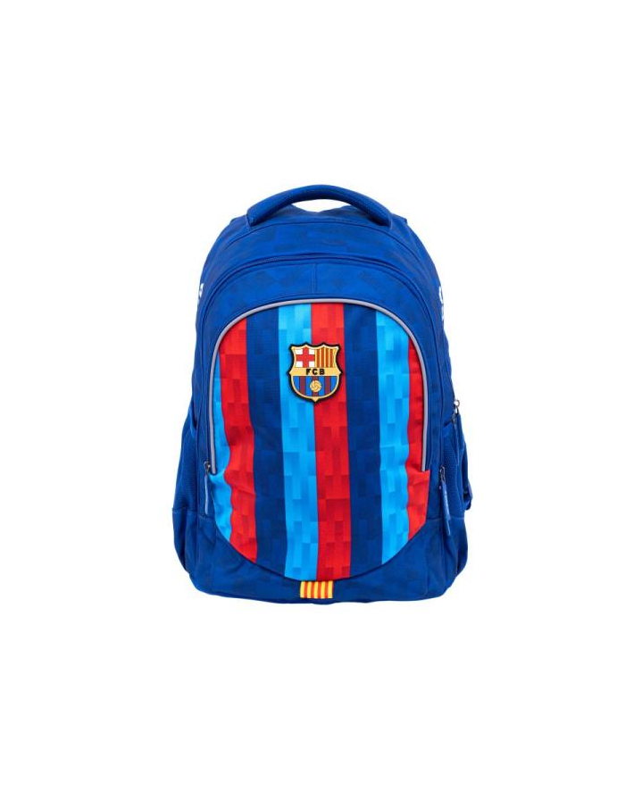 astra Plecak szkolny FC Barcelona AB340 główny