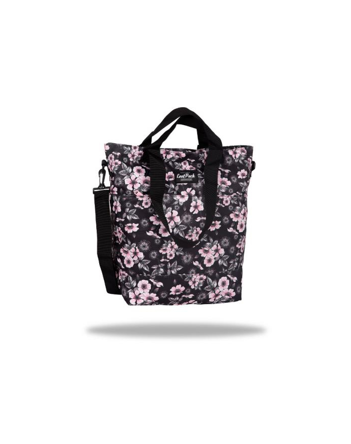 patio Torba na ramię - Soho - Helen CoolPack główny