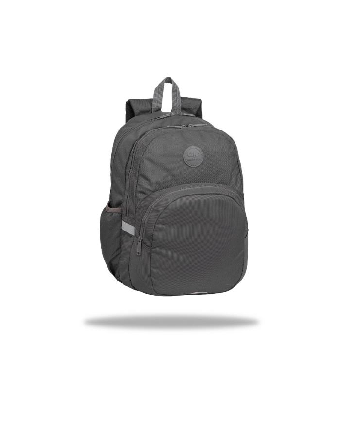 patio Plecak młodzieżowy - Rider  - Pret grey CoolPack główny