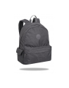 patio Plecak młodzieżowy - Sonic - Rpet grey CoolPack - nr 1