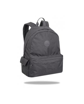 patio Plecak młodzieżowy - Sonic - Rpet grey CoolPack