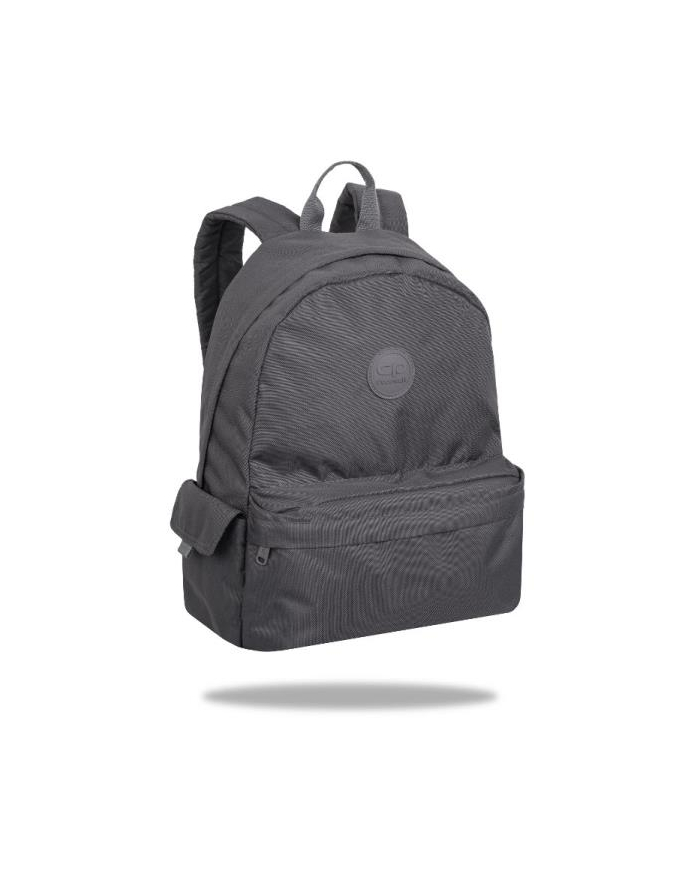 patio Plecak młodzieżowy - Sonic - Rpet grey CoolPack główny