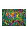 Clementoni Puzzle 1500el Mordillo The Painter 31657 - nr 3